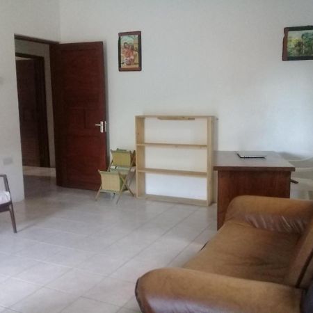 El Hope Lodge Dar es Salaam Luaran gambar