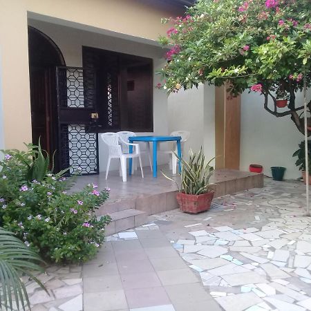 El Hope Lodge Dar es Salaam Luaran gambar