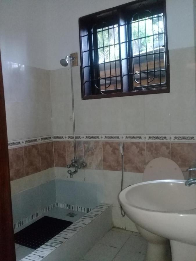 El Hope Lodge Dar es Salaam Luaran gambar