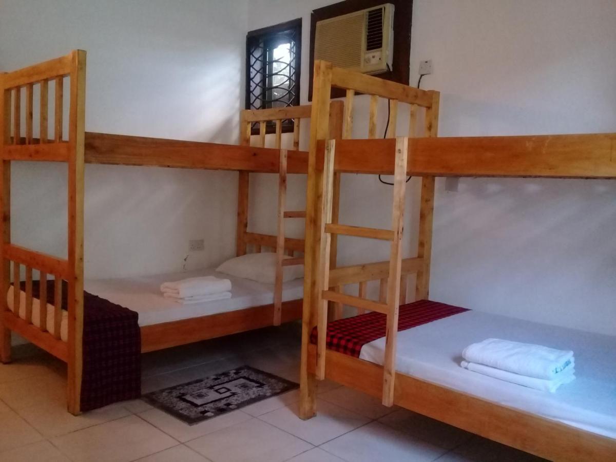 El Hope Lodge Dar es Salaam Luaran gambar