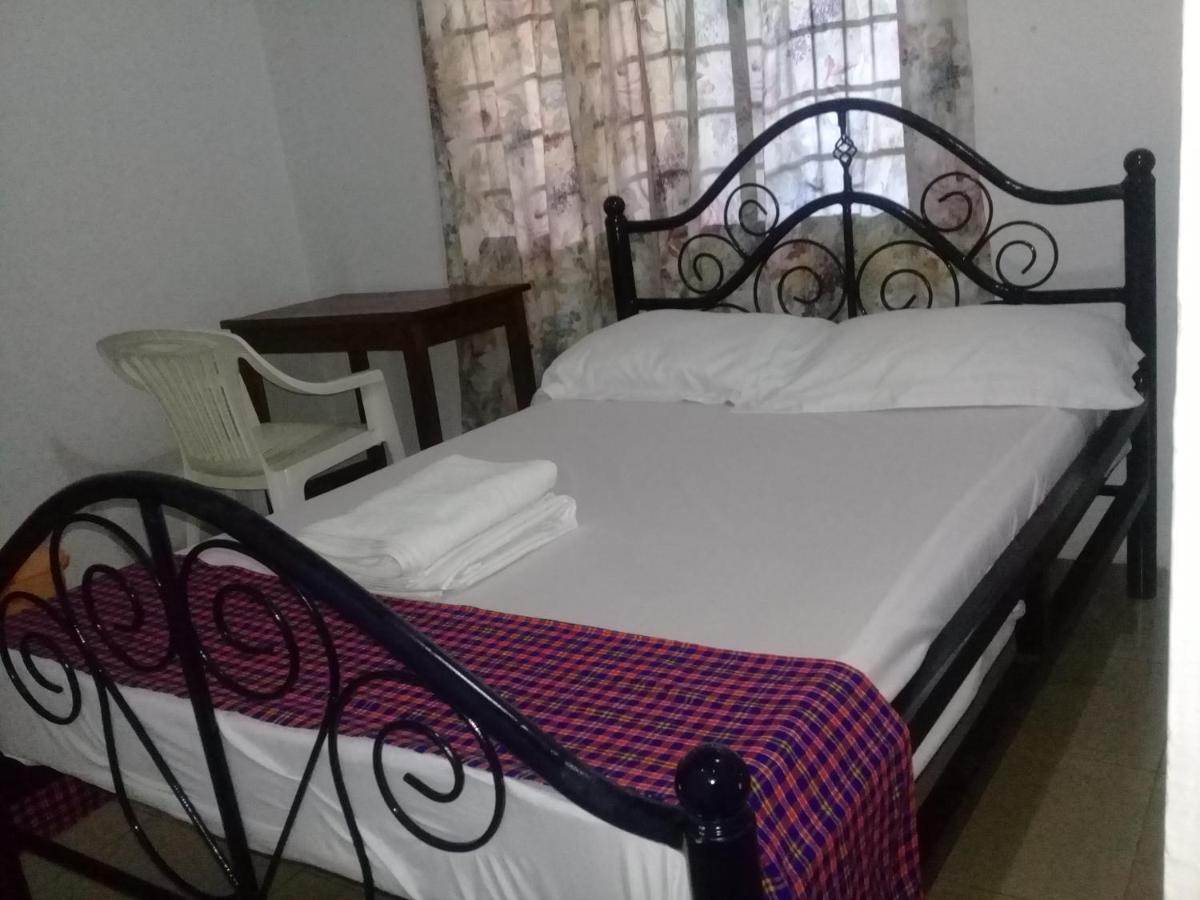 El Hope Lodge Dar es Salaam Luaran gambar