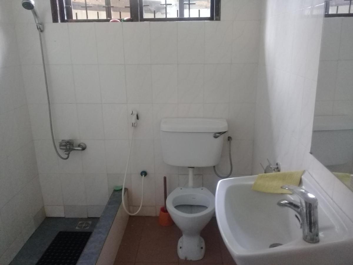 El Hope Lodge Dar es Salaam Luaran gambar