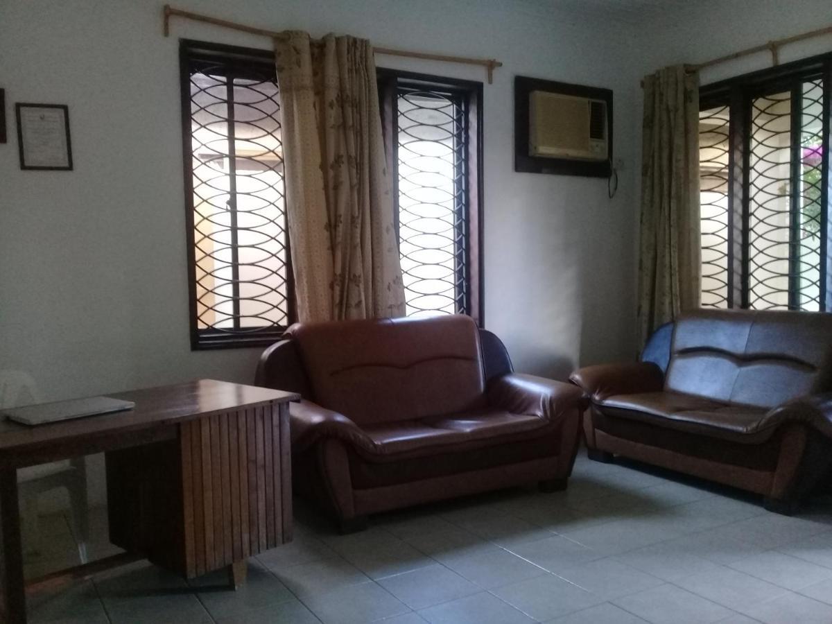 El Hope Lodge Dar es Salaam Luaran gambar