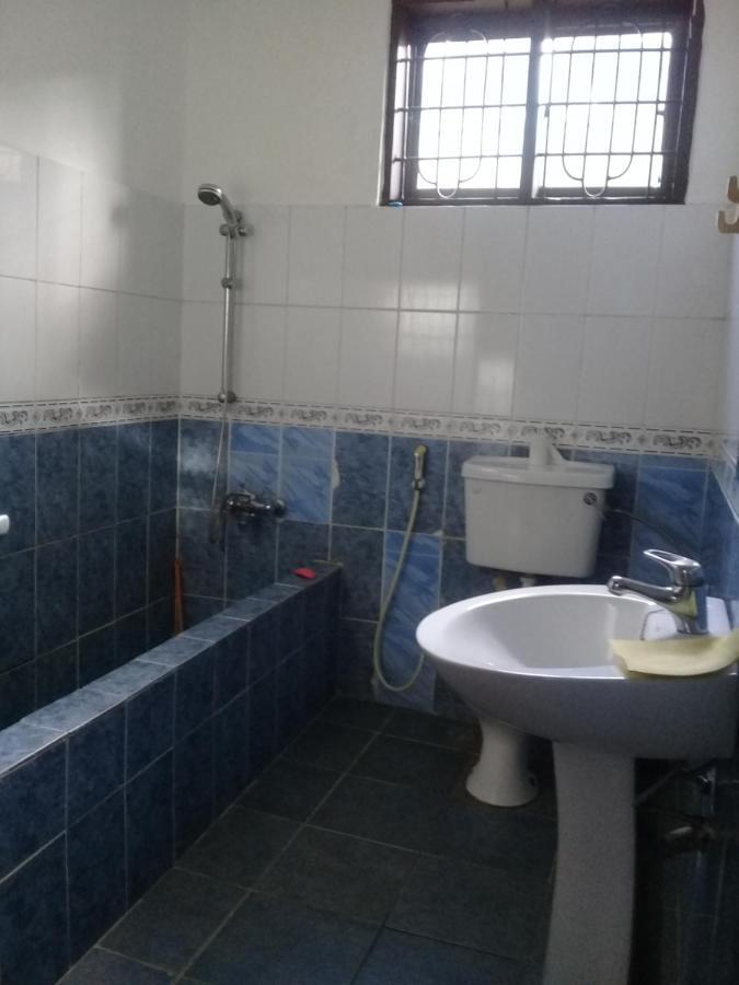 El Hope Lodge Dar es Salaam Luaran gambar