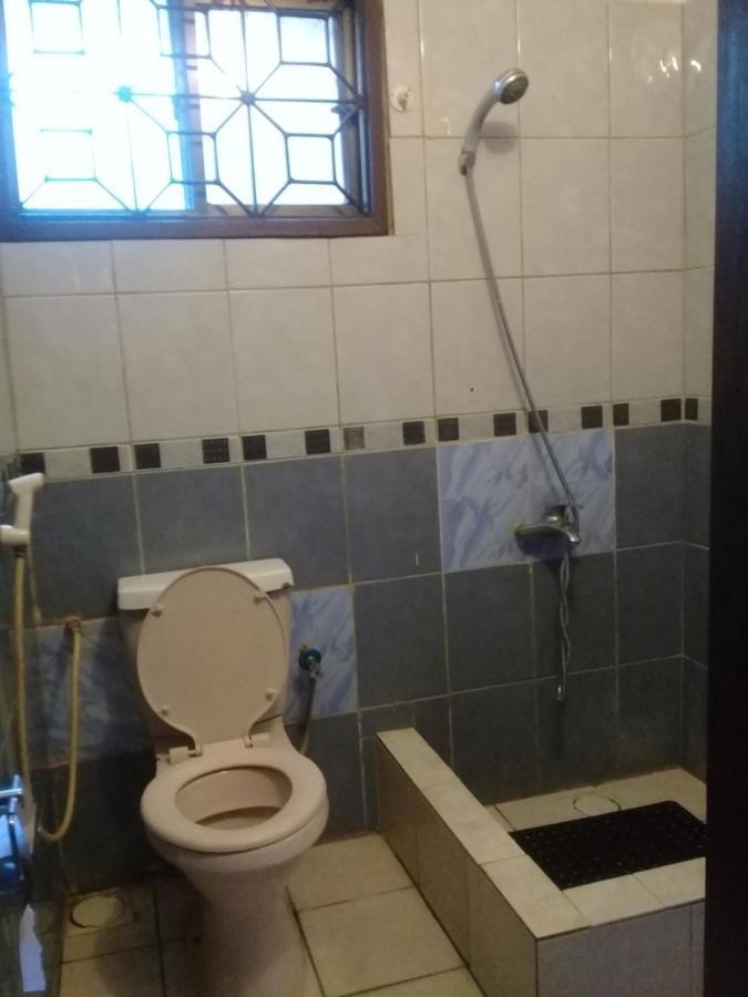 El Hope Lodge Dar es Salaam Luaran gambar