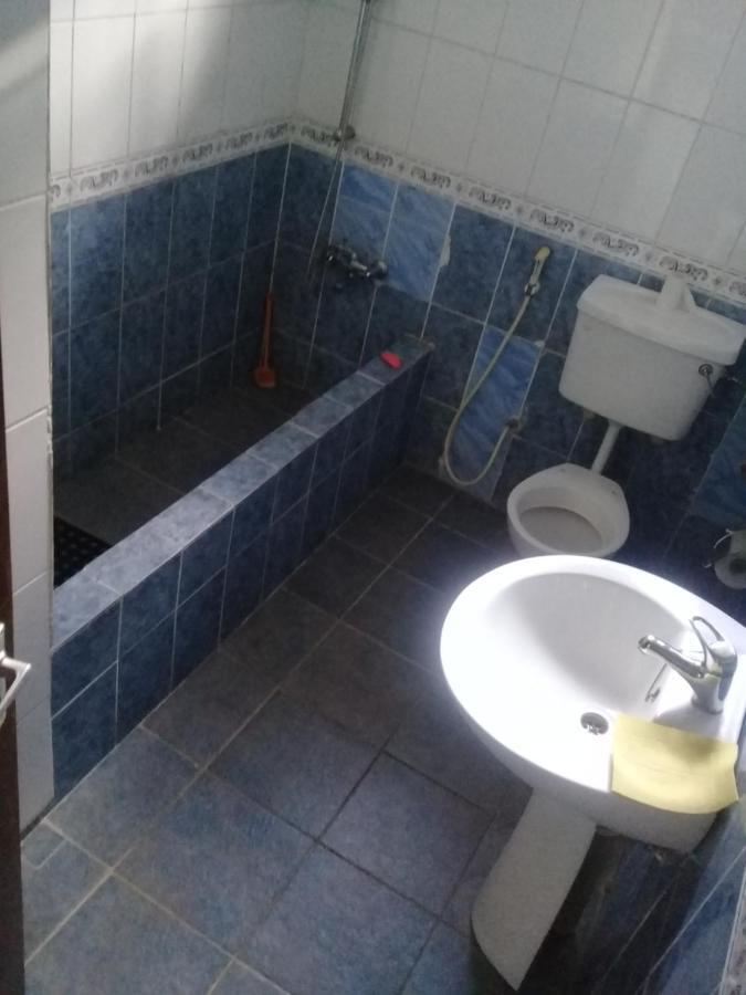 El Hope Lodge Dar es Salaam Luaran gambar
