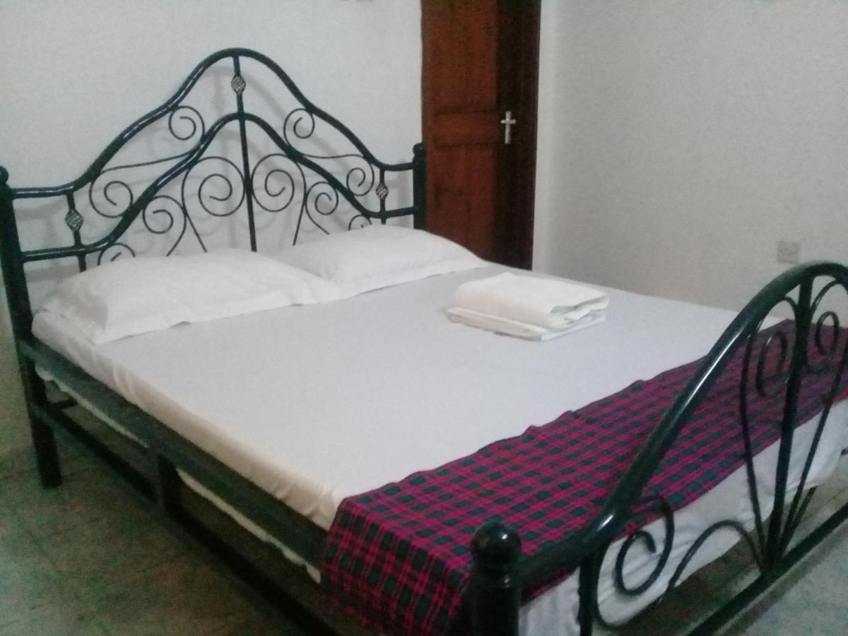 El Hope Lodge Dar es Salaam Luaran gambar