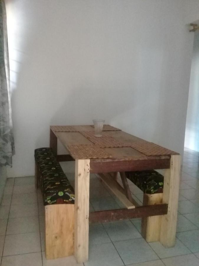 El Hope Lodge Dar es Salaam Luaran gambar